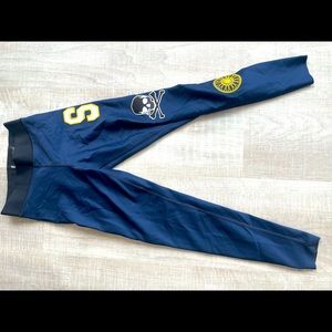 Ultracore for Soul Cycle leggings